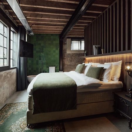Cousins Boutique Hotel Maastricht Dış mekan fotoğraf