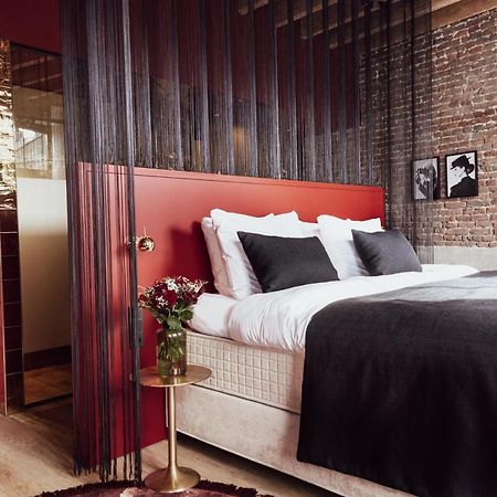Cousins Boutique Hotel Maastricht Dış mekan fotoğraf