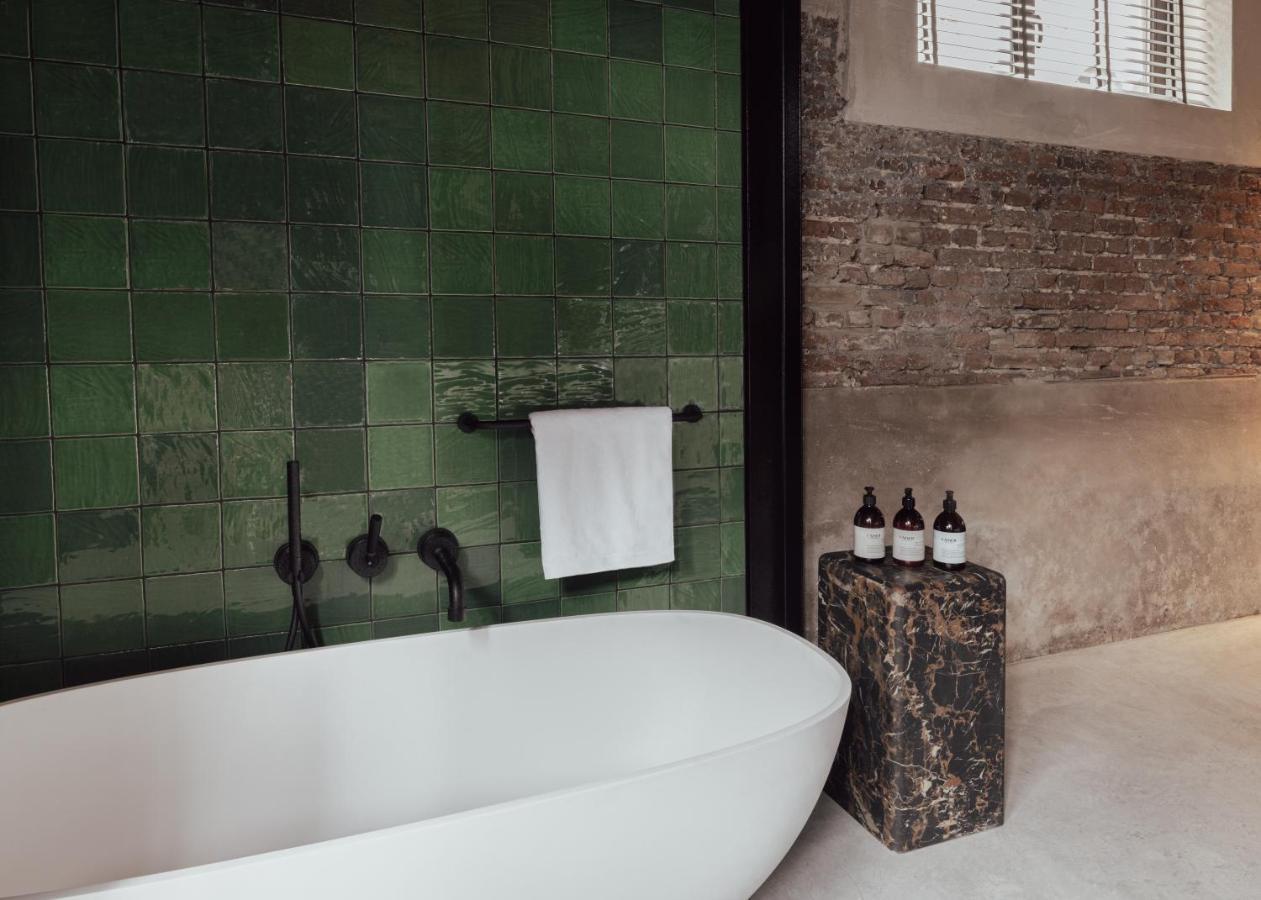 Cousins Boutique Hotel Maastricht Dış mekan fotoğraf