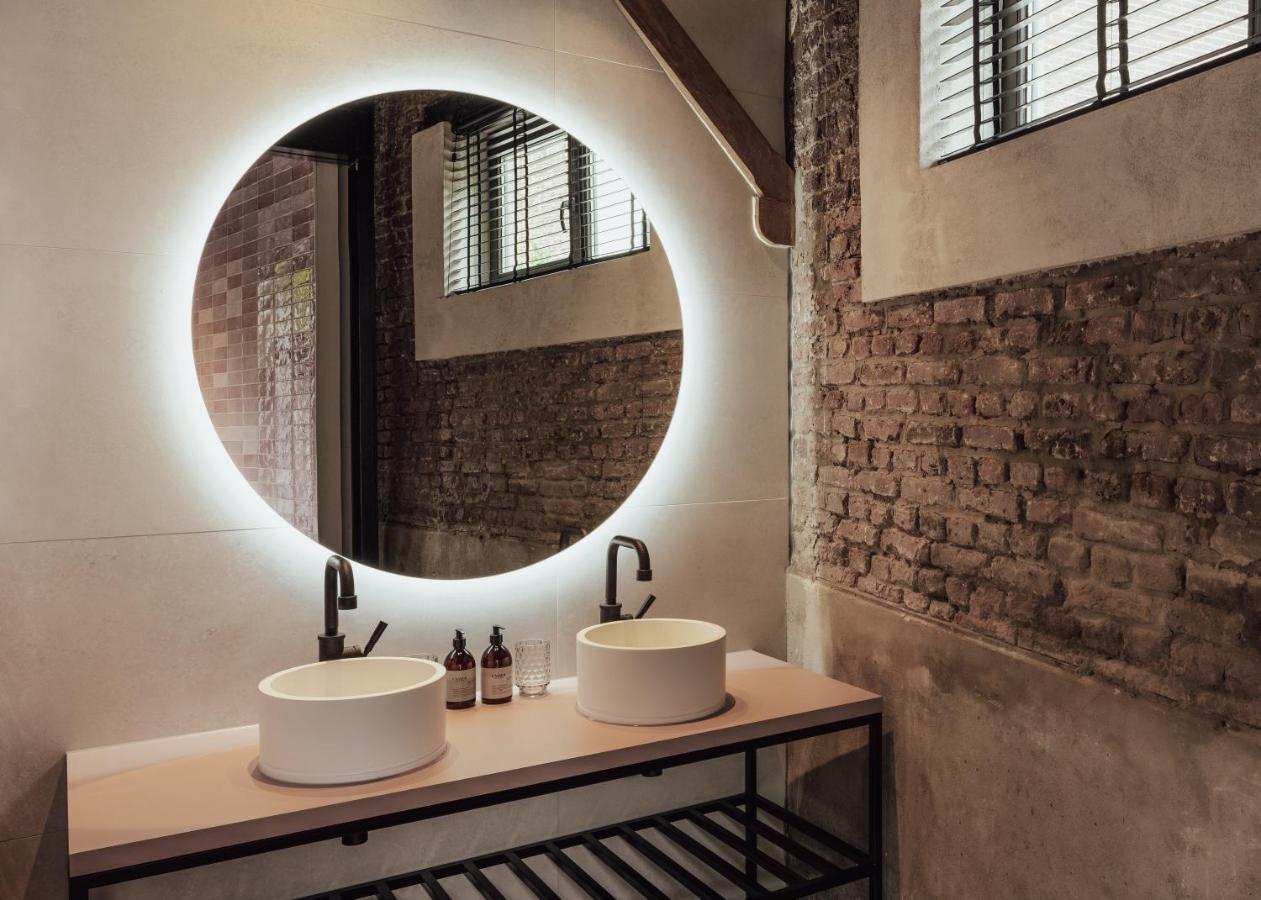 Cousins Boutique Hotel Maastricht Dış mekan fotoğraf