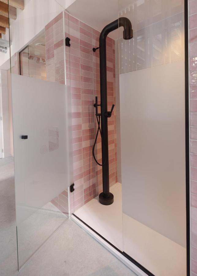 Cousins Boutique Hotel Maastricht Dış mekan fotoğraf