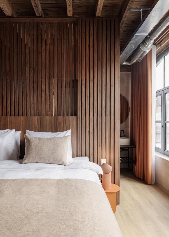 Cousins Boutique Hotel Maastricht Dış mekan fotoğraf