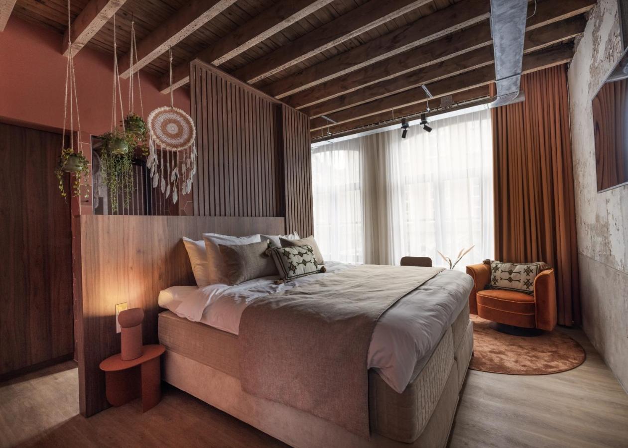 Cousins Boutique Hotel Maastricht Dış mekan fotoğraf
