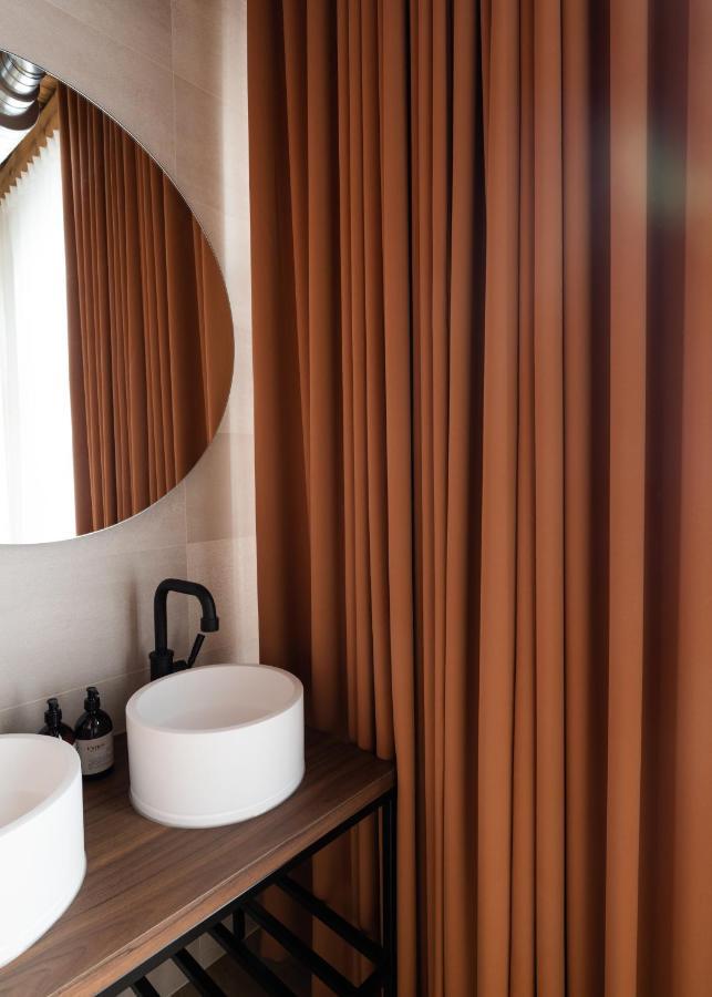 Cousins Boutique Hotel Maastricht Dış mekan fotoğraf
