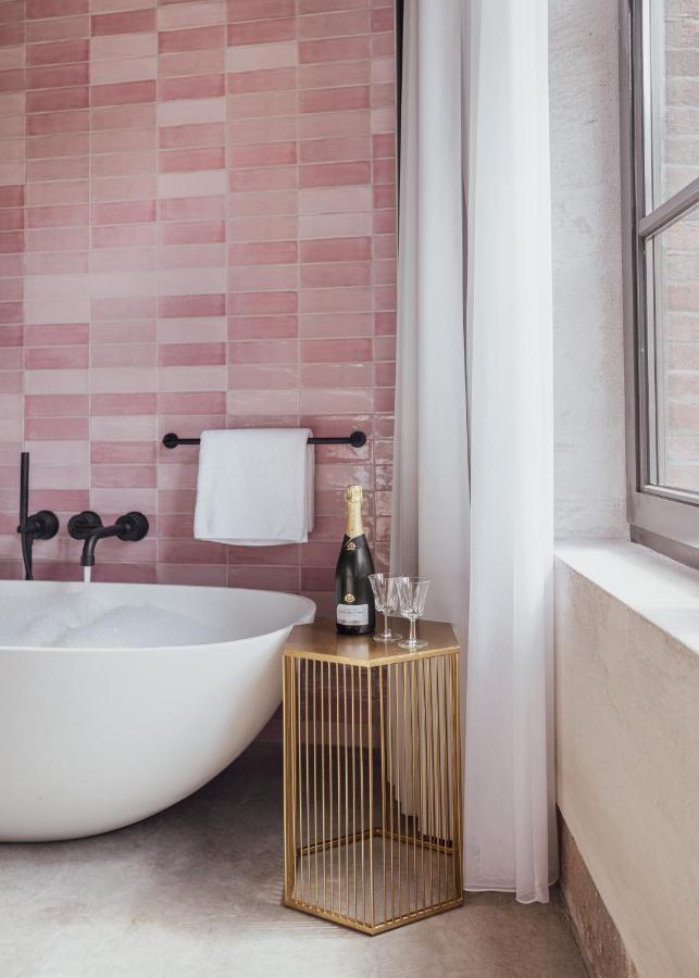 Cousins Boutique Hotel Maastricht Dış mekan fotoğraf