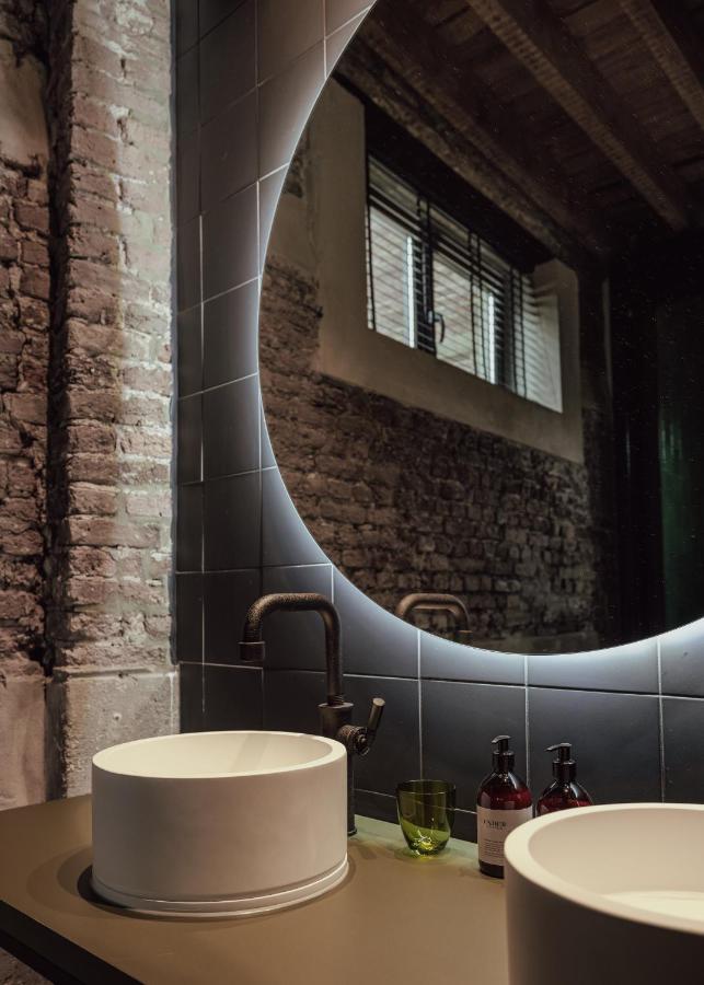 Cousins Boutique Hotel Maastricht Dış mekan fotoğraf