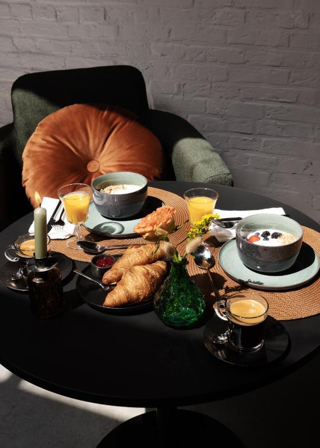 Cousins Boutique Hotel Maastricht Dış mekan fotoğraf