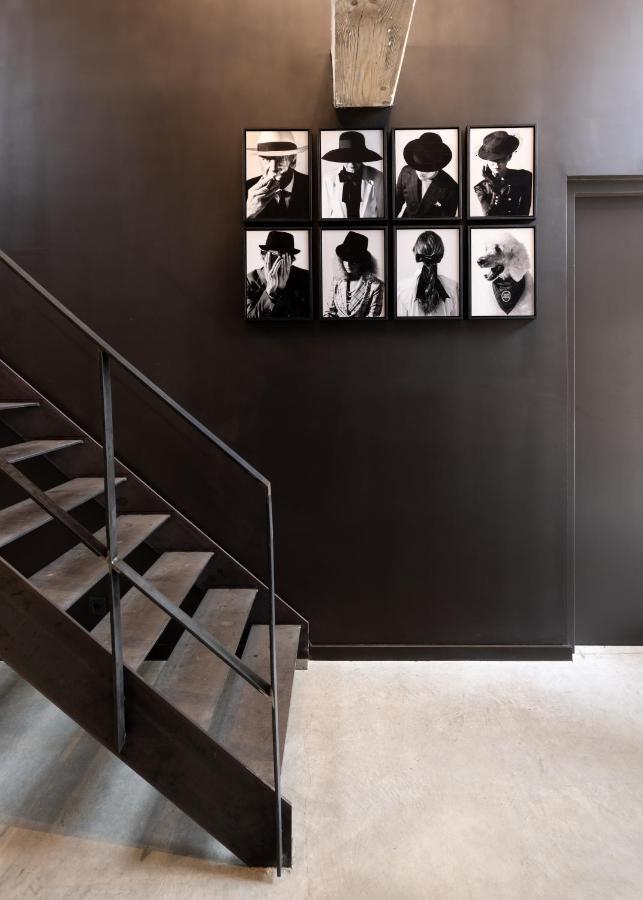 Cousins Boutique Hotel Maastricht Dış mekan fotoğraf