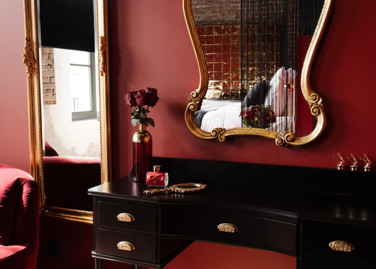 Cousins Boutique Hotel Maastricht Dış mekan fotoğraf