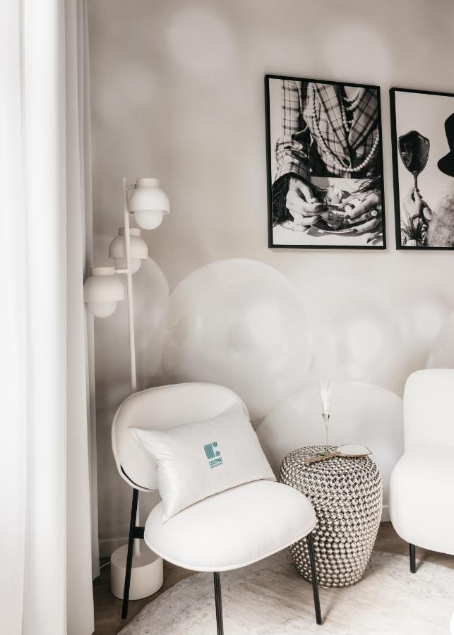 Cousins Boutique Hotel Maastricht Dış mekan fotoğraf
