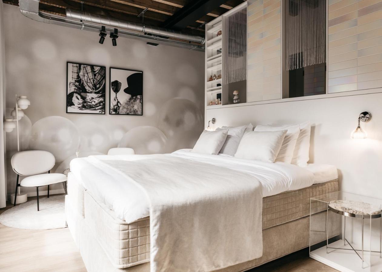 Cousins Boutique Hotel Maastricht Dış mekan fotoğraf
