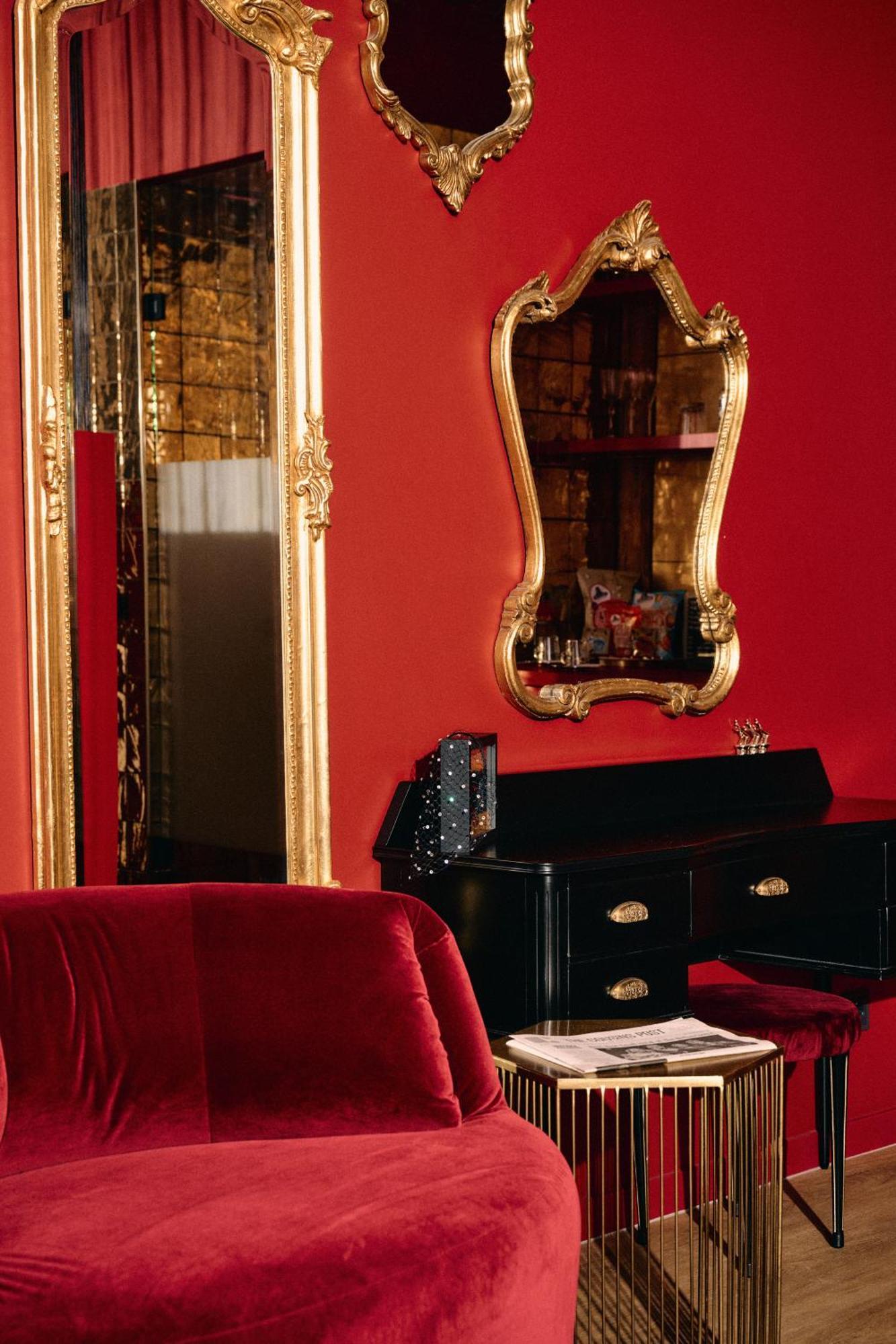 Cousins Boutique Hotel Maastricht Dış mekan fotoğraf