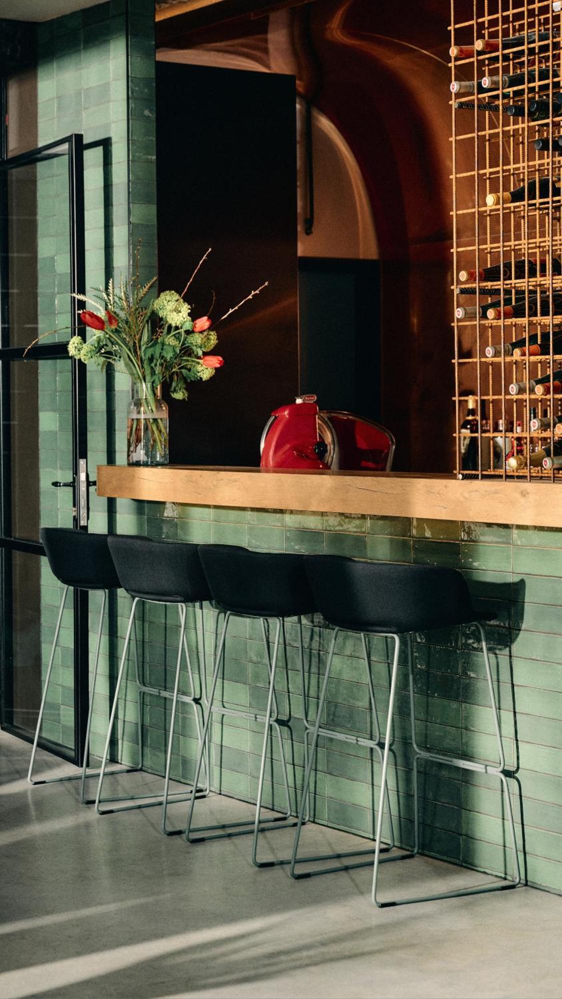 Cousins Boutique Hotel Maastricht Dış mekan fotoğraf